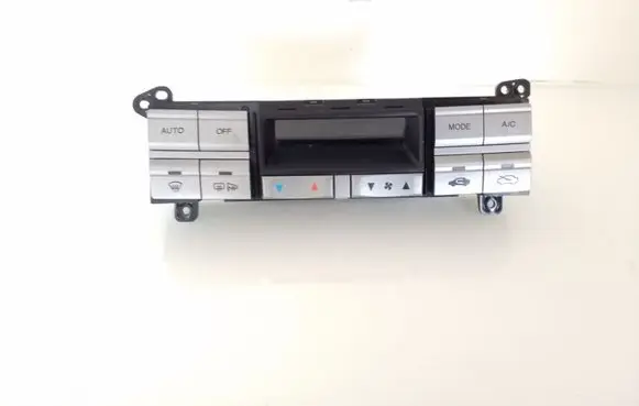 Honda FR-V Climate control unit 79600SJDG51