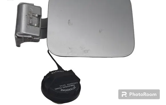 Hyundai Sonata Fuel tank cap 695103K000