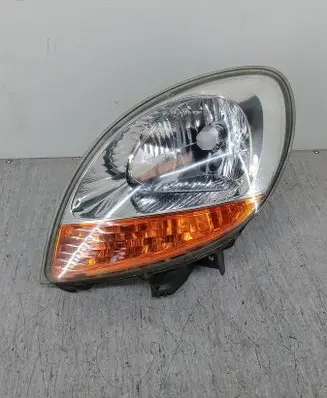 Renault Kangoo I Headlight/headlamp 820015061489008437