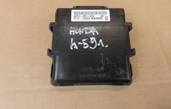 Honda CR-V Other control units/modules 48310R7LE04