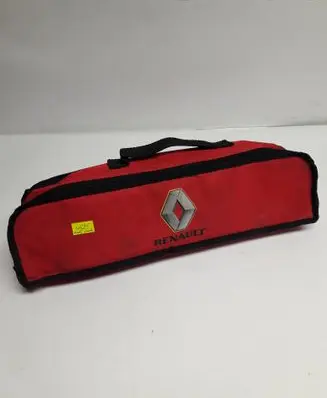 Renault Kadjar First aid kit 