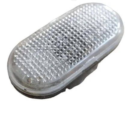 Renault Trafic III (X82) Front fender indicator light 261658784R