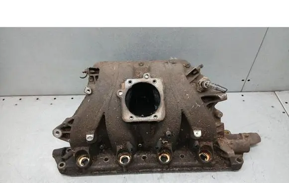 Opel Zafira A Intake manifold 90536060