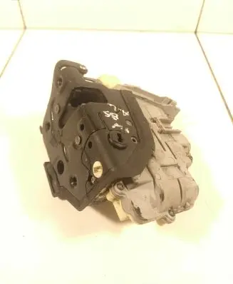 Audi A4 S4 B6 8E 8H Rear door lock 3C4839016A
