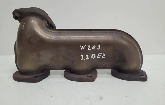 Exhaust manifold