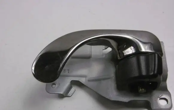Mitsubishi Galant Rear door interior handle