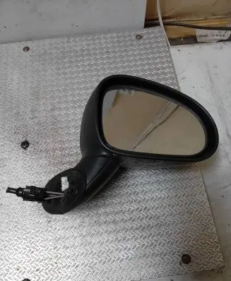 Chevrolet Matiz Manual wing mirror 