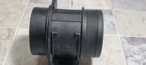 Peugeot 607 Mass air flow meter 9645948780 001035065