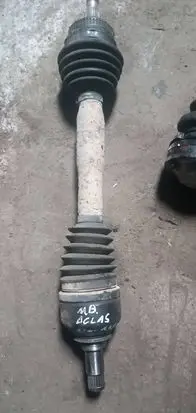 Mercedes-Benz A W169 Rear driveshaft