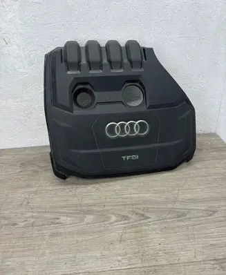 Audi A3 S3 8V Engine cover (trim) 05E103925E 05E103925L