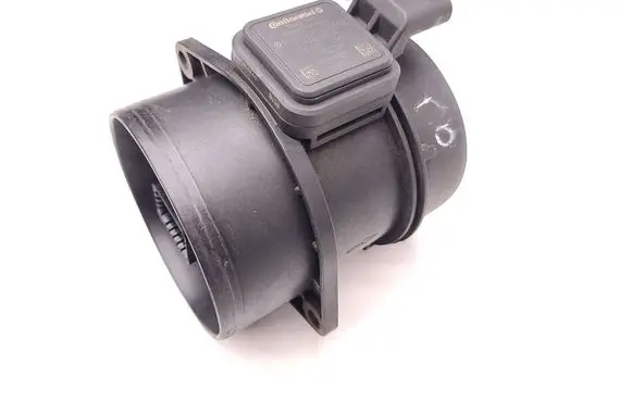 Mercedes-Benz Sprinter W906 Mass air flow meter A6510900148 5WK97917 032019403