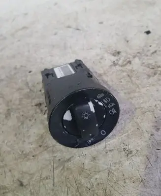 Audi A4 S4 B7 8E 8H Light module LCM BK78E0941