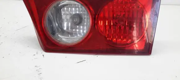 Honda Accord Tailgate rear/tail lights