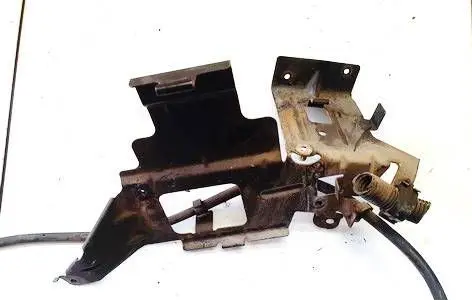 Renault Scenic I Other exterior part 7700849341F