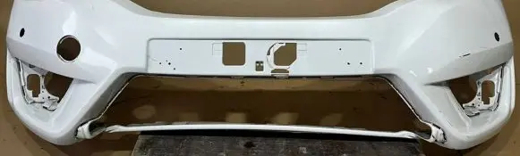 Honda Jazz Front bumper