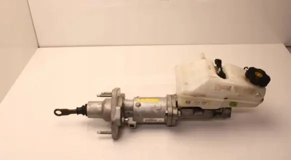 Opel Adam Master brake cylinder 32073787