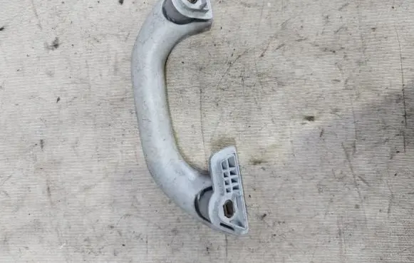 Volkswagen Sharan Rear interior roof grab handle 7m3857607 409498