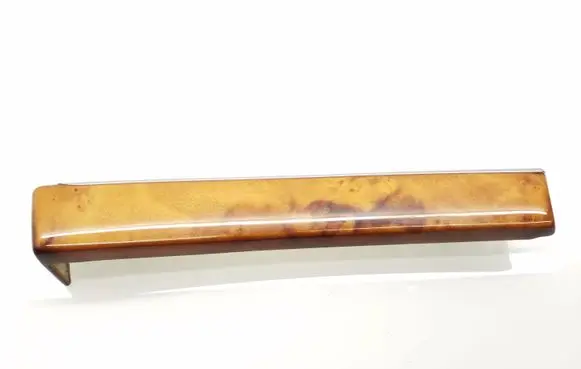 Mercedes-Benz E W211 Dashboard glove box trim