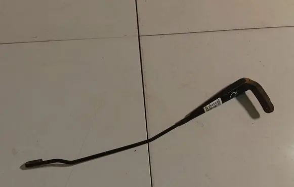 Jaguar X-Type Front wiper blade arm 1X4317526AC