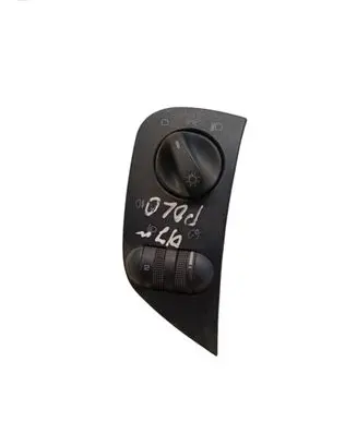 Volkswagen Polo III 6N 6N2 6NF Light switch 6N2941531K