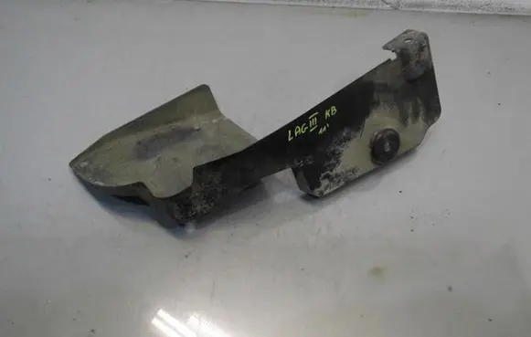 Renault Laguna III Other interior part 205950001R