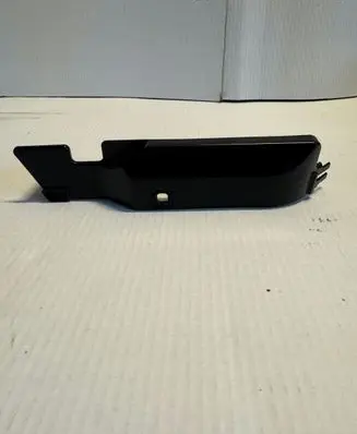 Honda Accord Intercooler air guide/duct channel 19025RL2G0