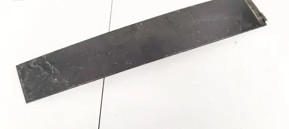 Fiat Ulysse Rear door glass trim molding