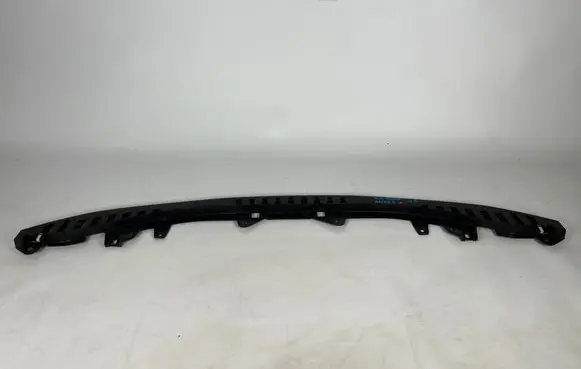 Mazda 3 Front bumper support beam BCKA500S1