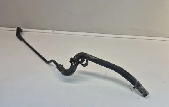 Volkswagen Touran I Engine coolant pipe/hose 1K0122447BJ