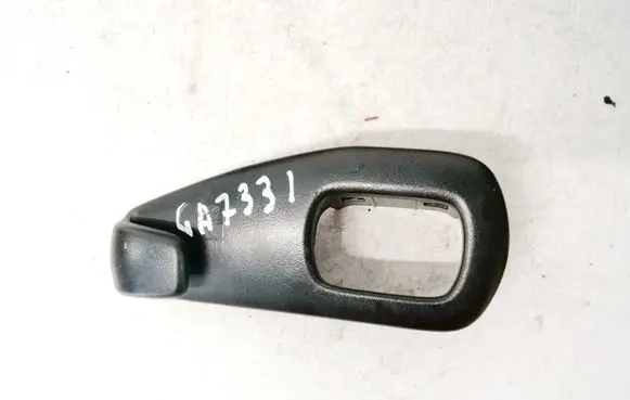 Mazda 3 I Other interior part BP4K882P7