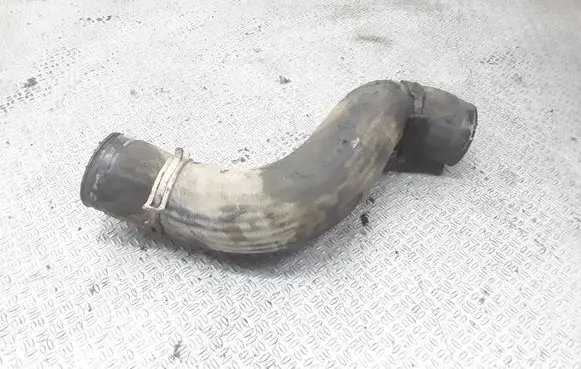 Ford Galaxy Intercooler hose/pipe