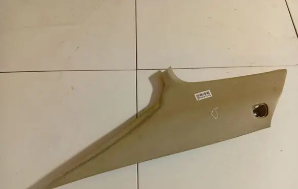 Volvo S60 Other interior part 14587