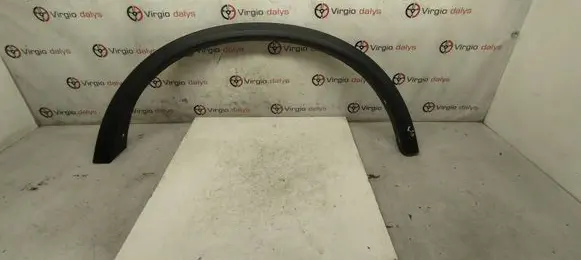 Nissan X-Trail T32 Rear arch trim 788614CE1A