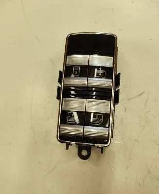 Mercedes-Benz S W221 Electric window control switch A2218207410 1017GS004
