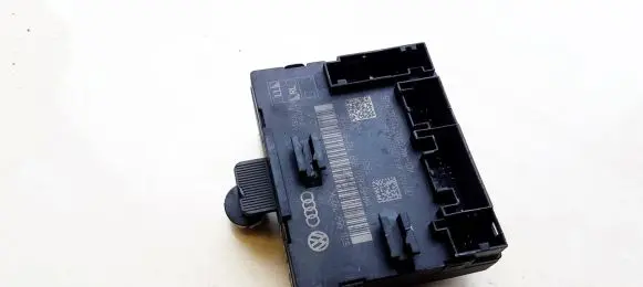 Audi A5 8T 8F Door control unit/module 8T0959792K 8T0959792B