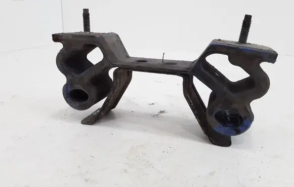 Muffler mount bracket/holder