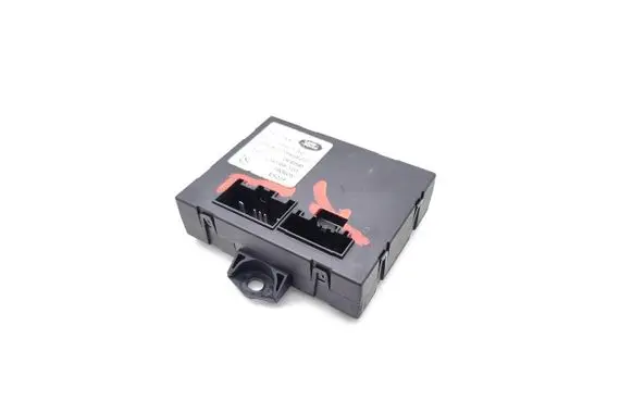 Tailgate/trunk control unit/module
