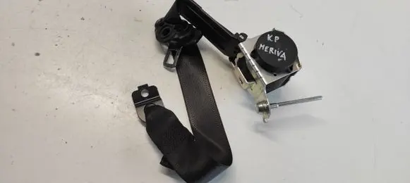 Opel Meriva A Front seatbelt 8521 41639
