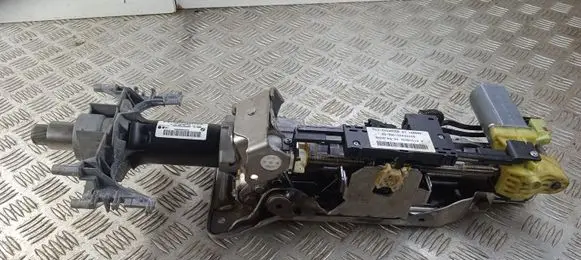 BMW X5 E70 Steering wheel axle 831401091515