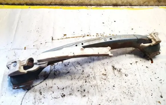 Mazda CX-7 Front bumper cross member eg2150070 eg21-50070