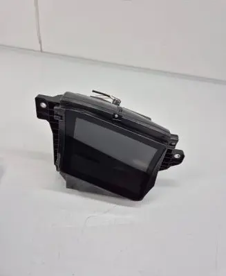 BMW X6 F16 Head up display screen 9384376