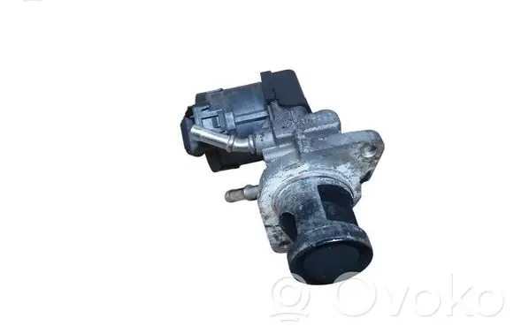 BMW 5 F10 F11 EGR valve 781087102