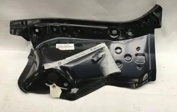 Toyota RAV 4 (XA50) Radiator support slam panel bracket 6162142060