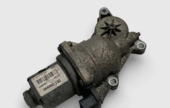 Chevrolet Tahoe Gearbox-reducer motor 8557222110