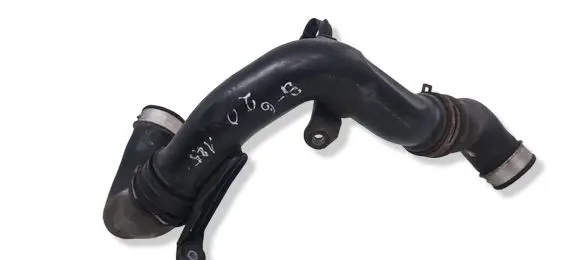 Volkswagen PASSAT B6 Intercooler hose/pipe 3C0145770C