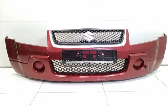 Suzuki Grand Vitara II Front bumper