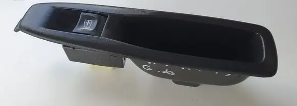 Renault Captur II Other switches/knobs/shifts