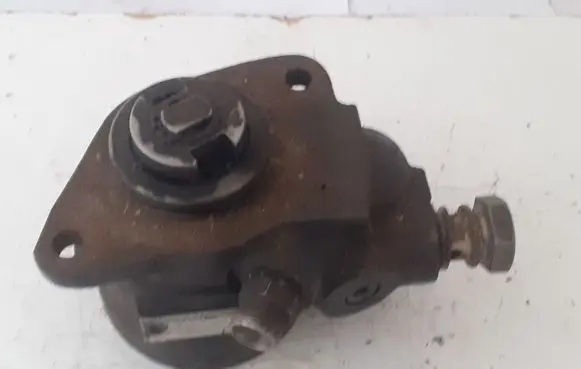 Iveco Daily 1st gen Power steering pump 7673955533 7673501176