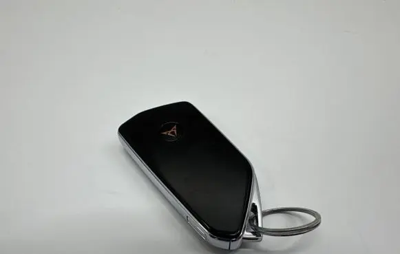 Ignition key/card