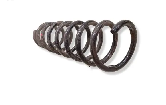BMW 7 E65 E66 Rear coil spring 